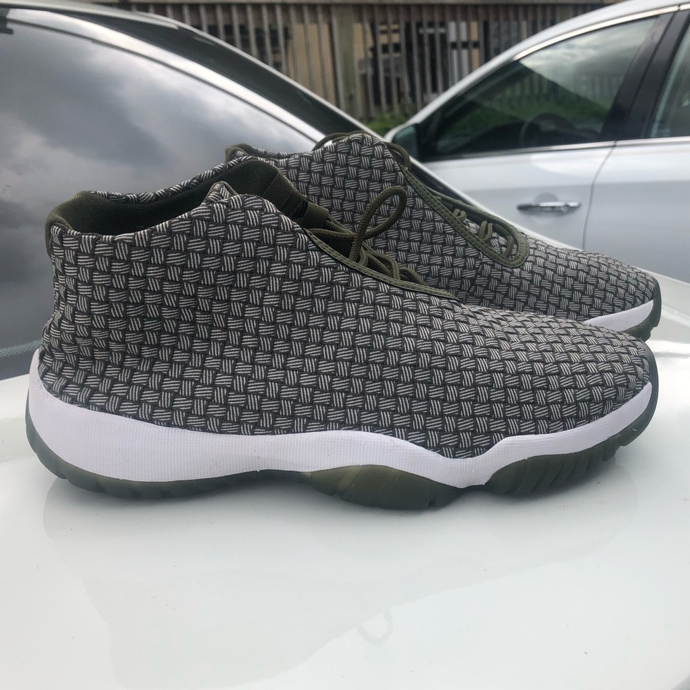 COPY - Air Jordan Future size 8.5 mens